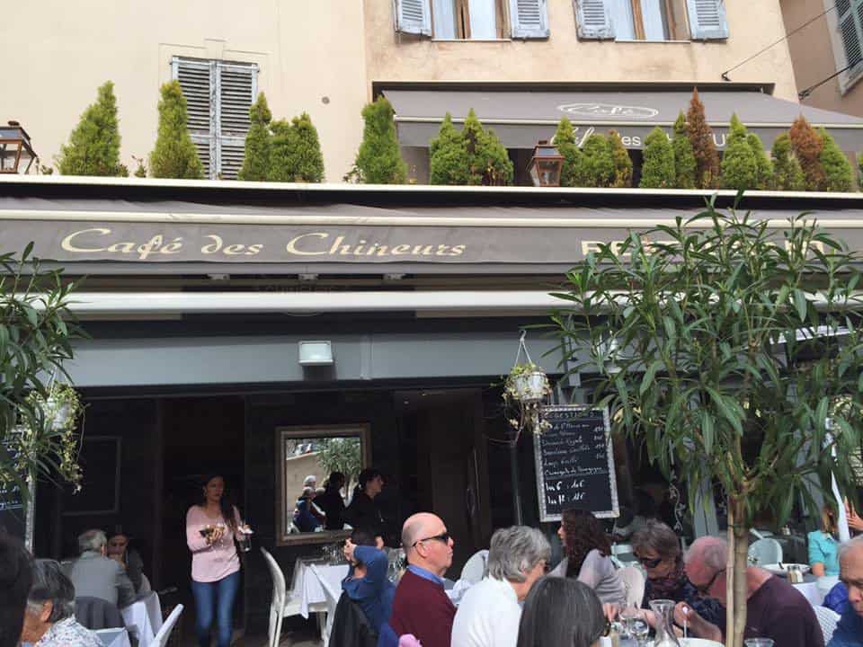 Café Des Chineurs — photo 2