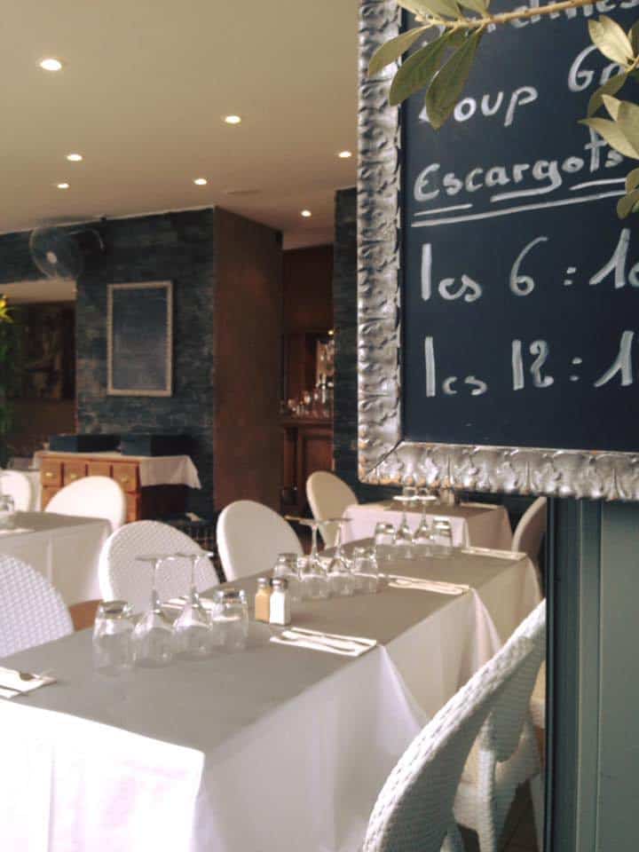 Café Des Chineurs — photo 3