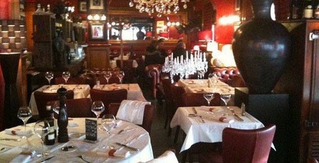 Café Kanter — photo 3