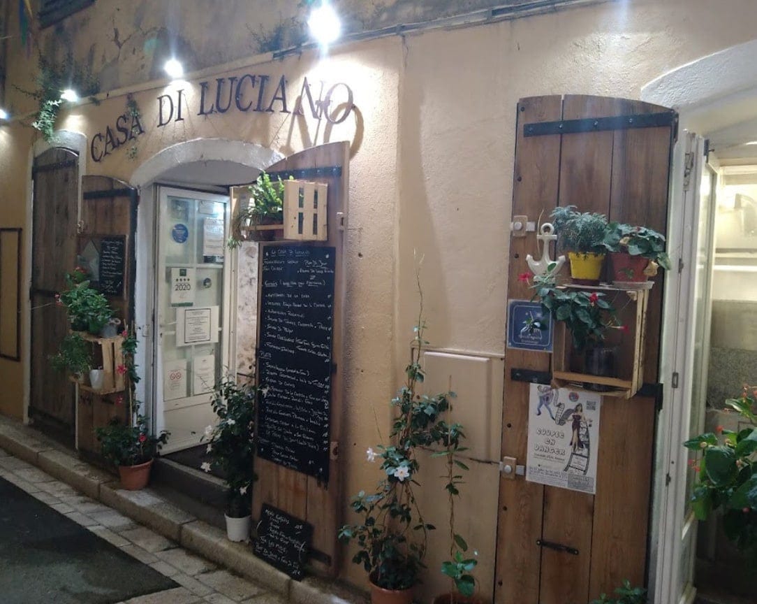 Casa Di Luciano — photo 2