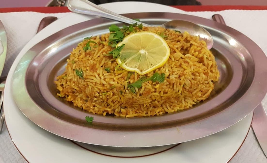 Photo de Chamkila