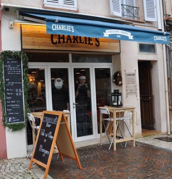 Charlie's — photo 2