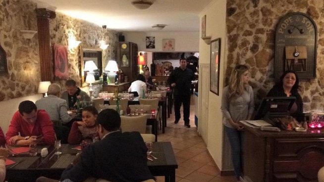 Chez Marguerite — photo 2