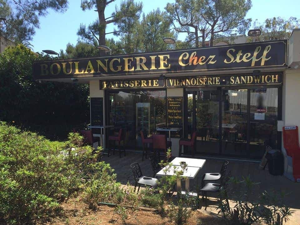 Chez Steff — photo 2