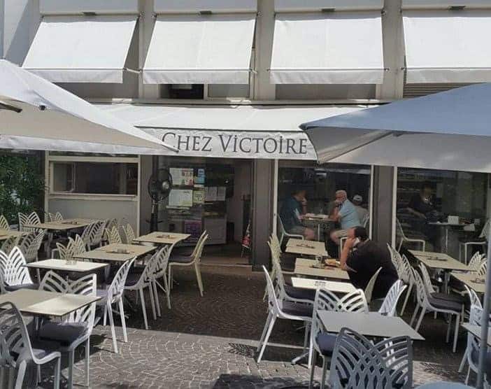 Chez victoire — photo 2