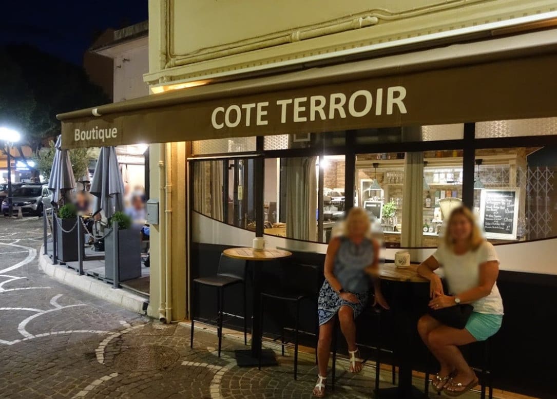 Côté Terroir — photo 3