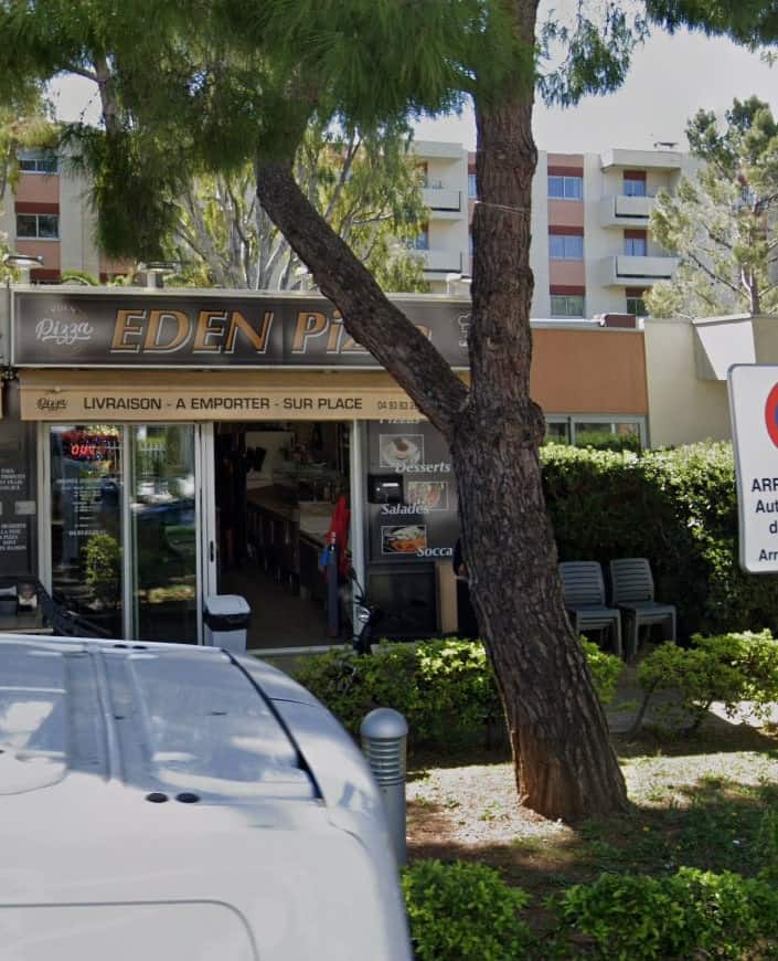 Eden Pizza — photo 3