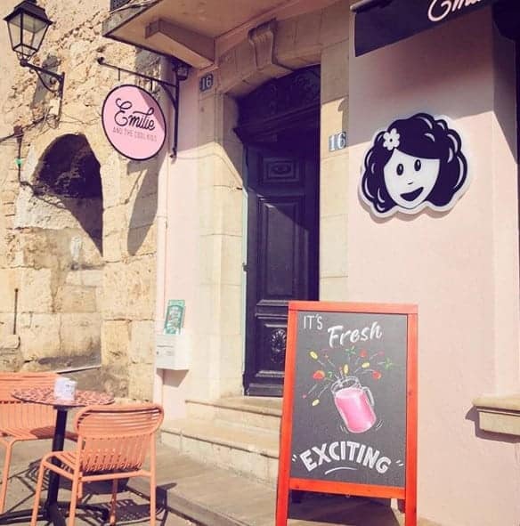 Emilie's — photo 3