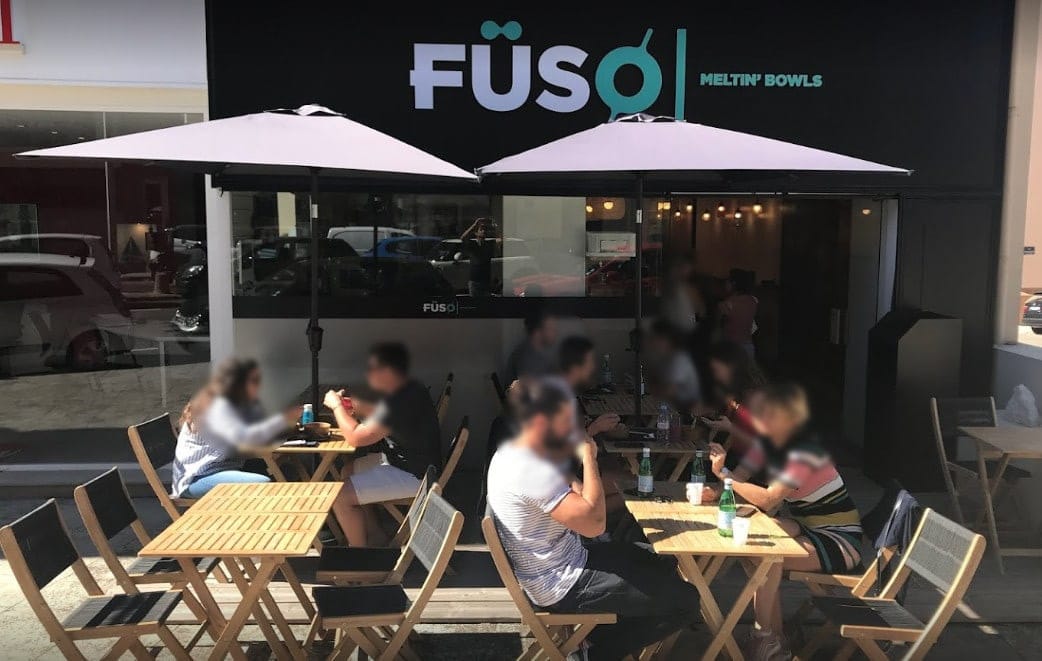 Füsø — photo 2