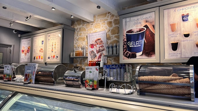 Gelatissimo — photo 3