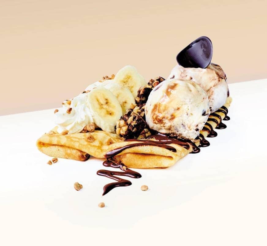 Häagen-Dazs — photo 2