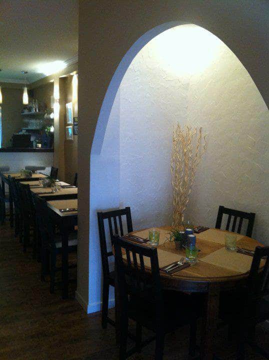 Harry's Kitchen — photo 3