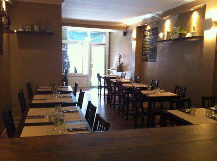 Harry's Kitchen — photo 2