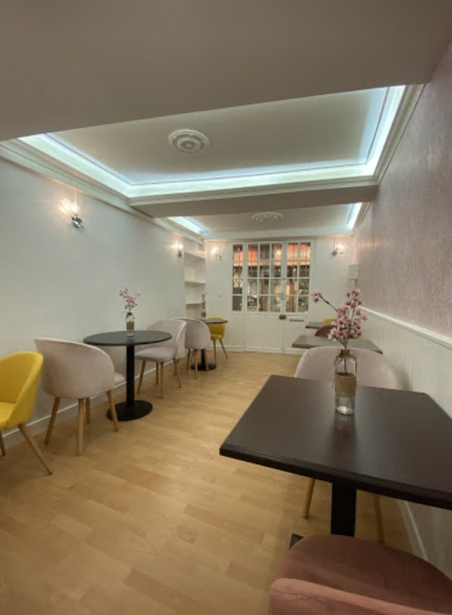 Healthy Lounge — photo 2