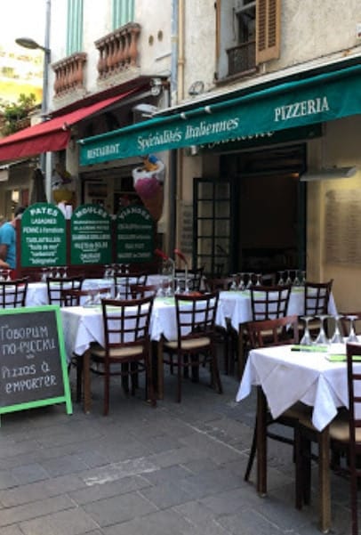 Il Giardino — photo 3