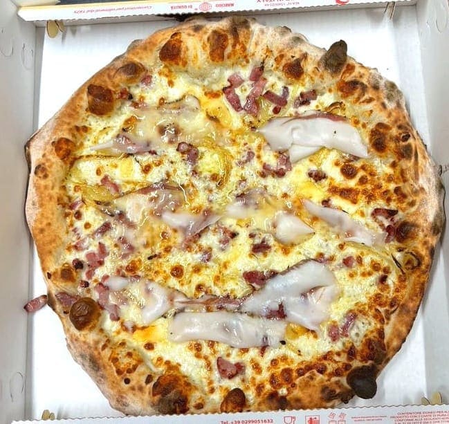 Imperia Pizza — photo 2