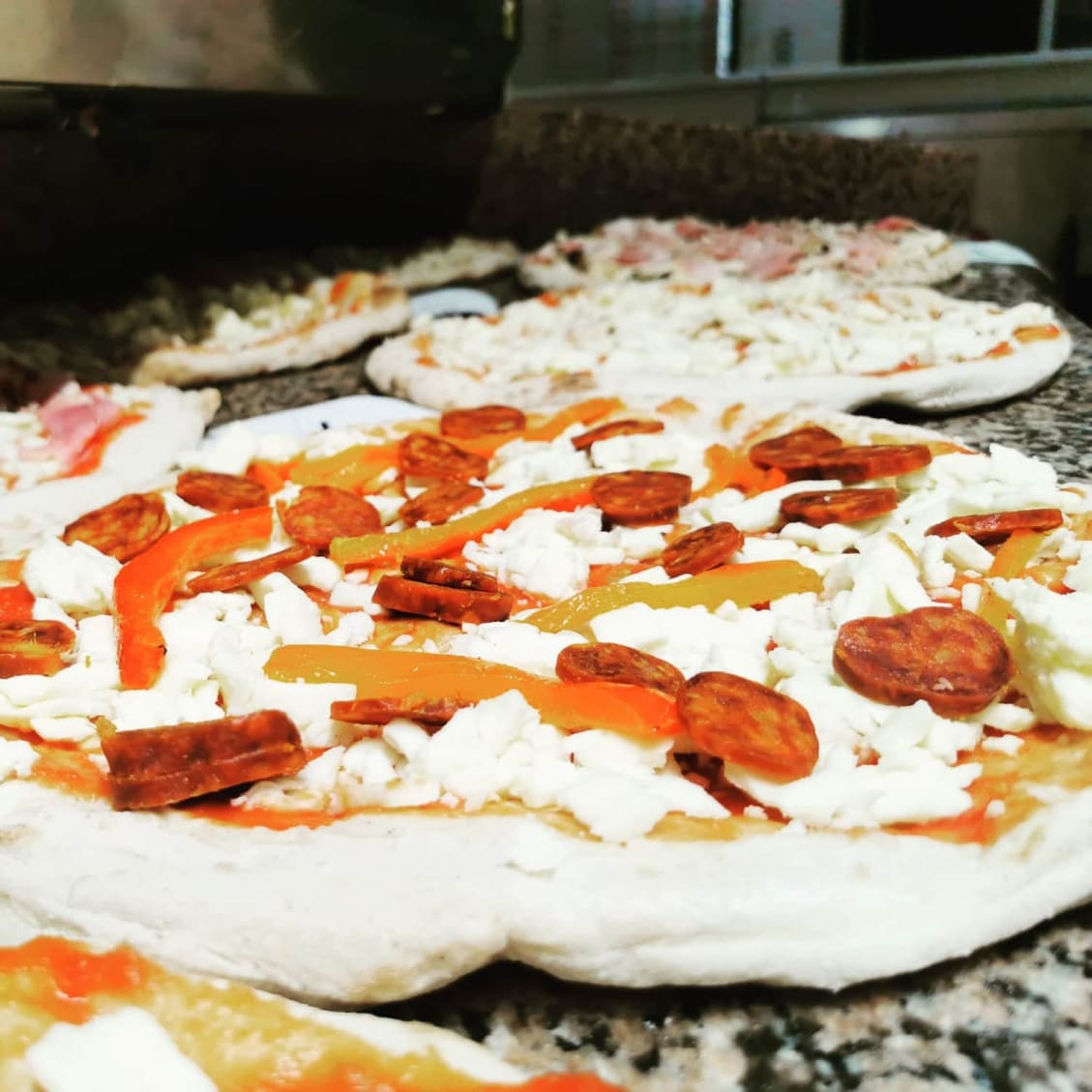 Photo de Imperia Pizza