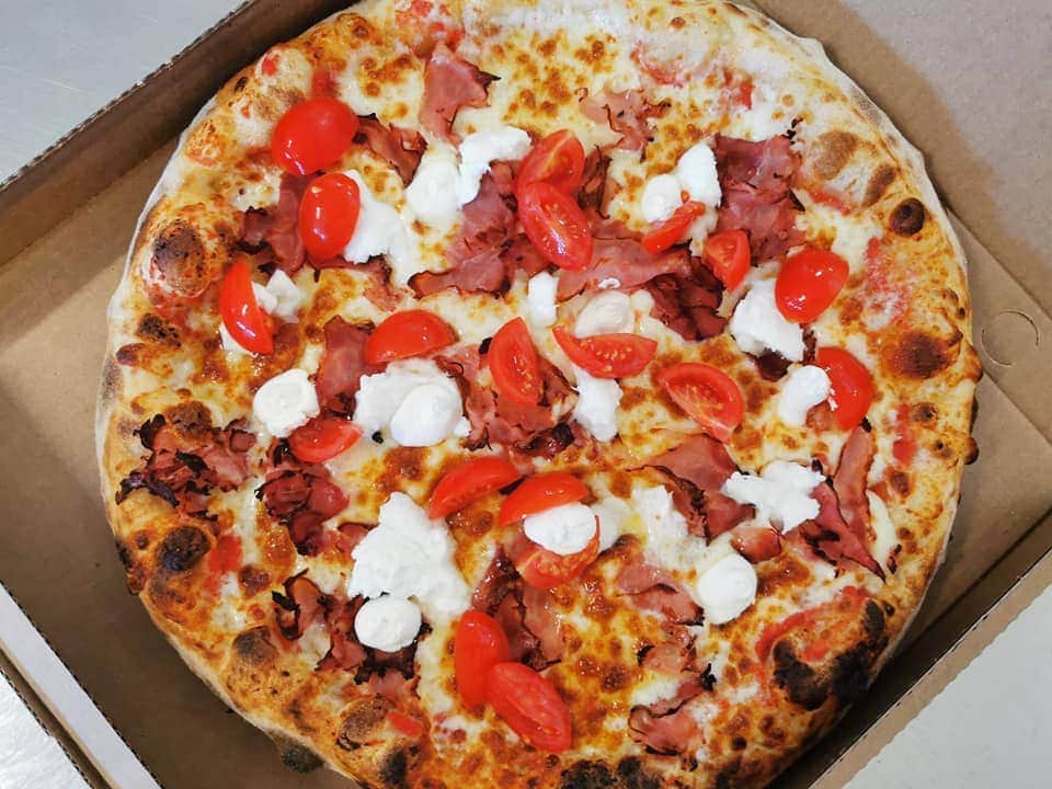 Imperia Pizza — photo 3