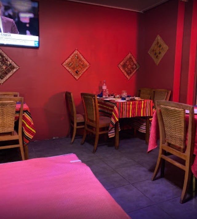 Indian Foods — photo 3