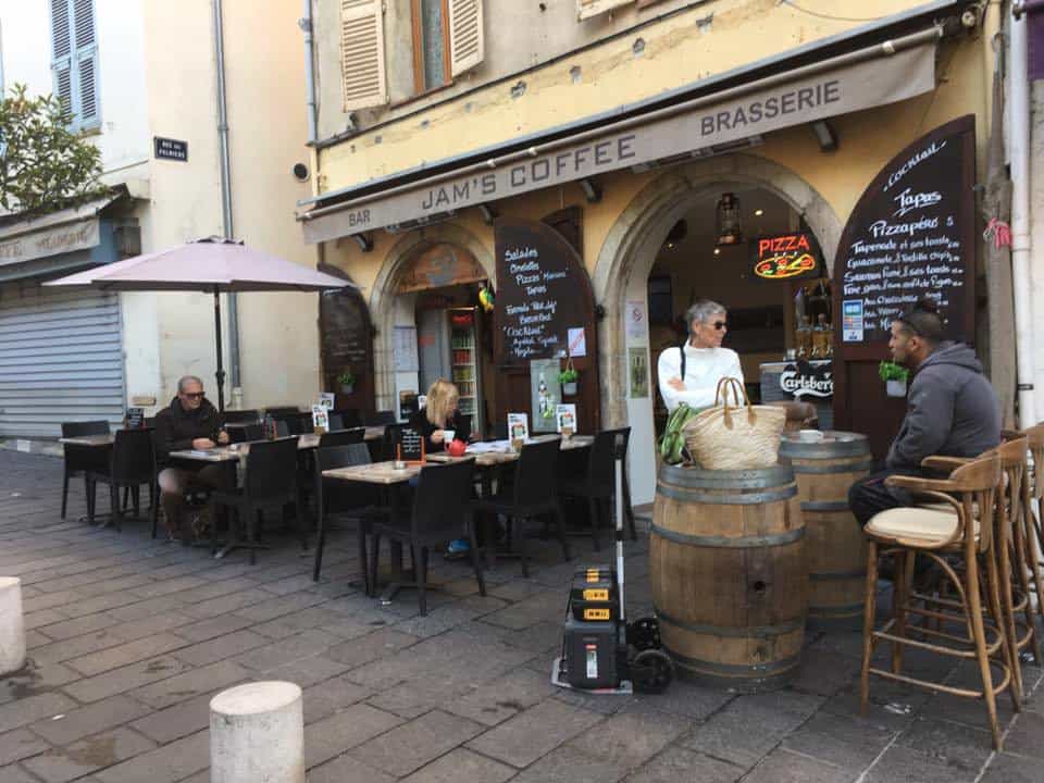 Jam'S Coffee — photo 2