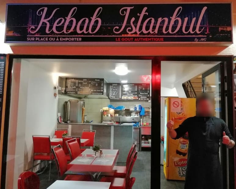 Kebab Istanbul — photo 2