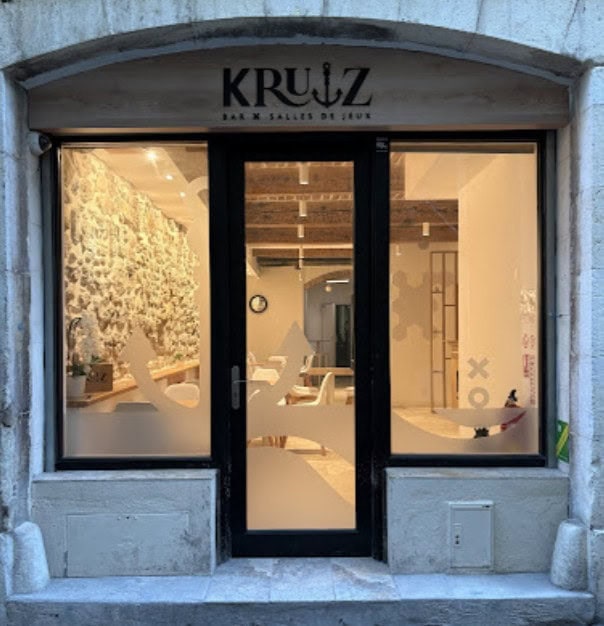 Kruz — photo 2
