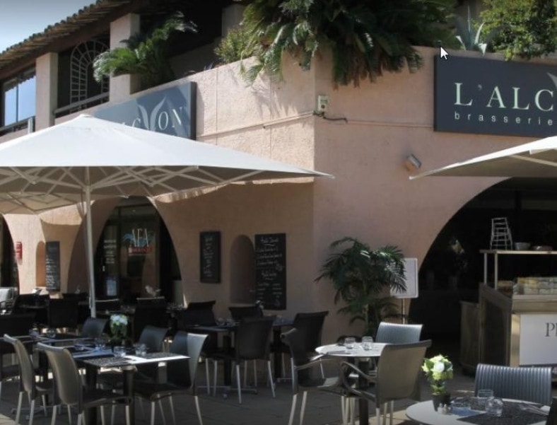 L'Alcyon — photo 2