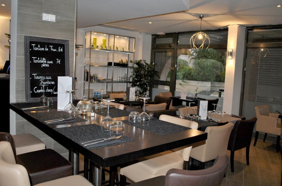 L'Alcyon — photo 3