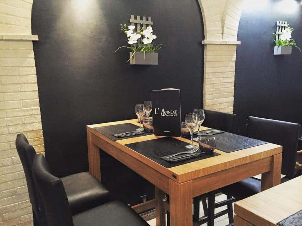 L'Annexe — photo 3