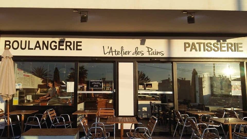 L'Atelier des pains — photo 3