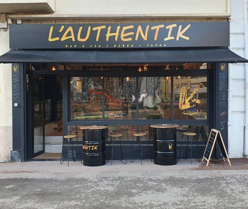 L'Authentik — photo 2