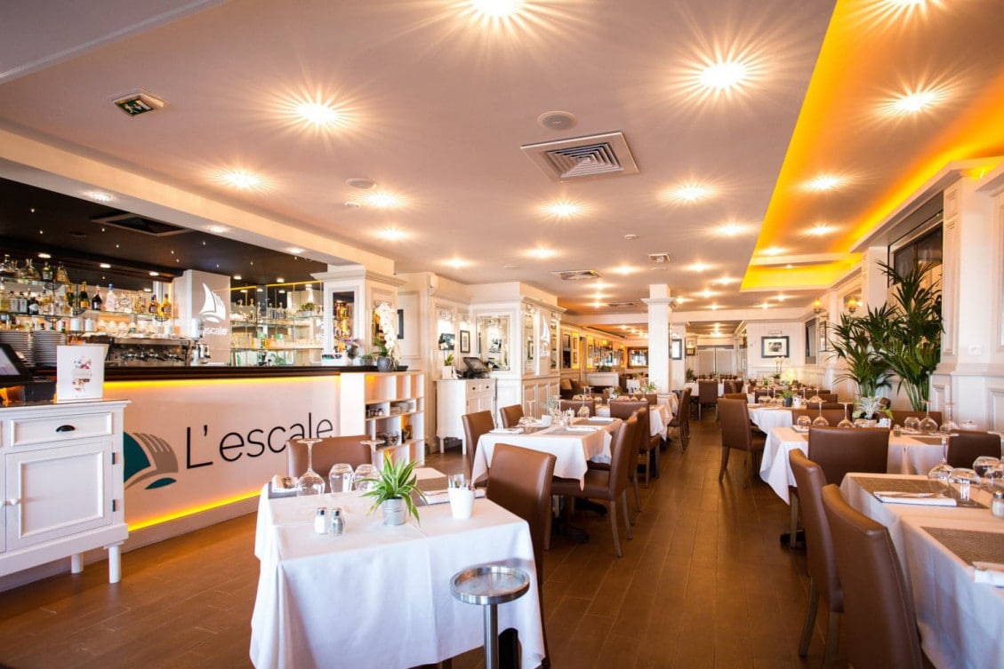 L'escale — photo 2