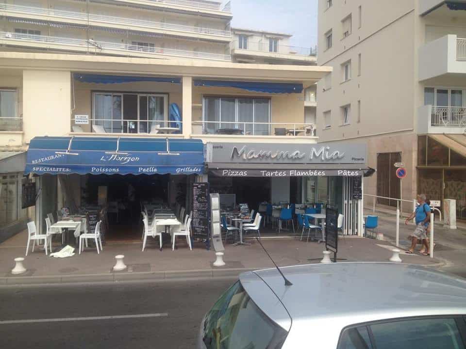 L' Horizon — photo 3