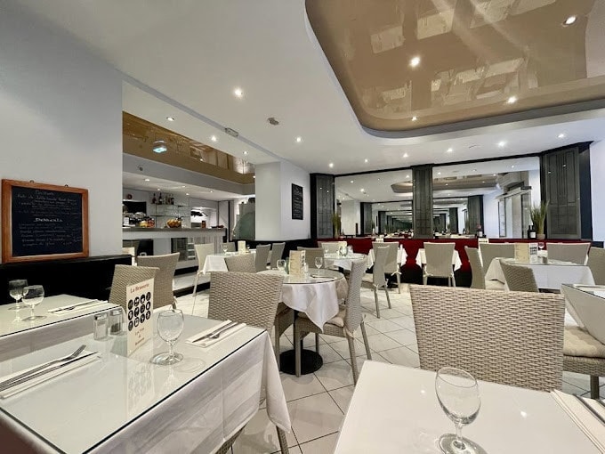 La Brasserie Antiboise — photo 3
