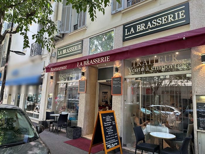 La Brasserie Antiboise — photo 2