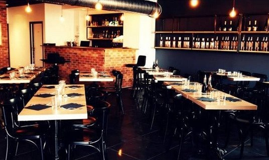 La Cantina — photo 3