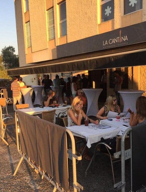 La Cantina — photo 2