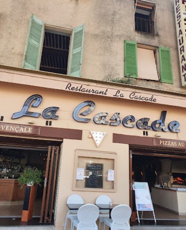 La Cascade — photo 3