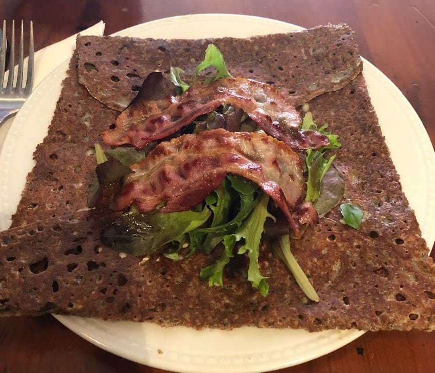 Photo de La Crêperie