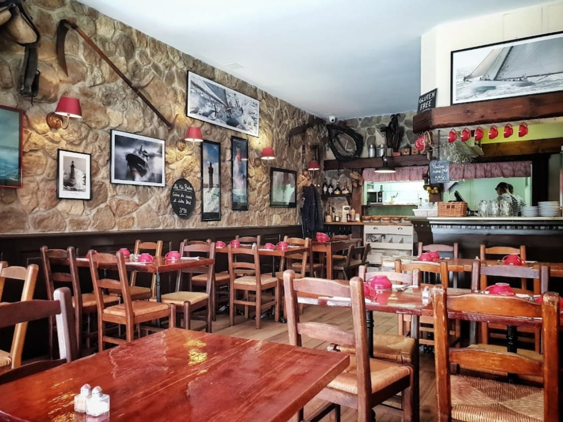 La Crêperie — photo 2