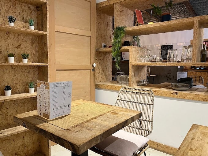 La fabrique — photo 3