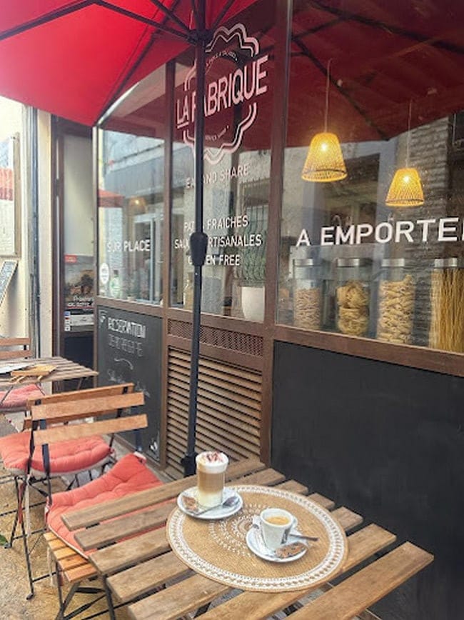 La fabrique — photo 2