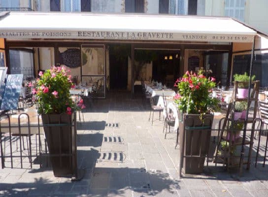 La Gravette — photo 2