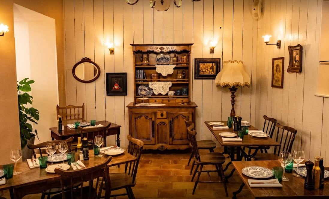 La Guinguette — photo 3