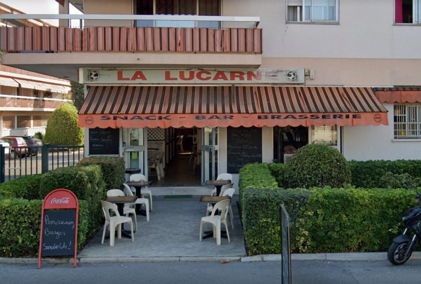 La Lucarne — photo 3