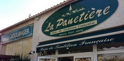 La Panetière — photo 2
