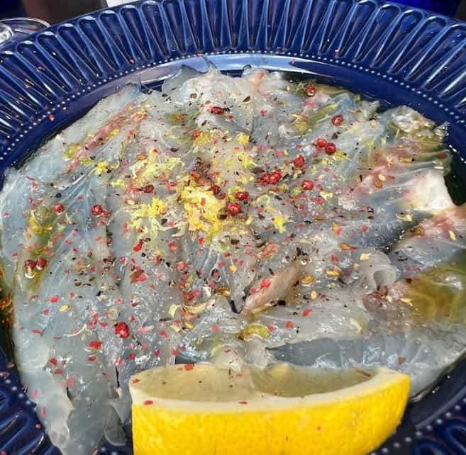 La Pescheria — photo 2