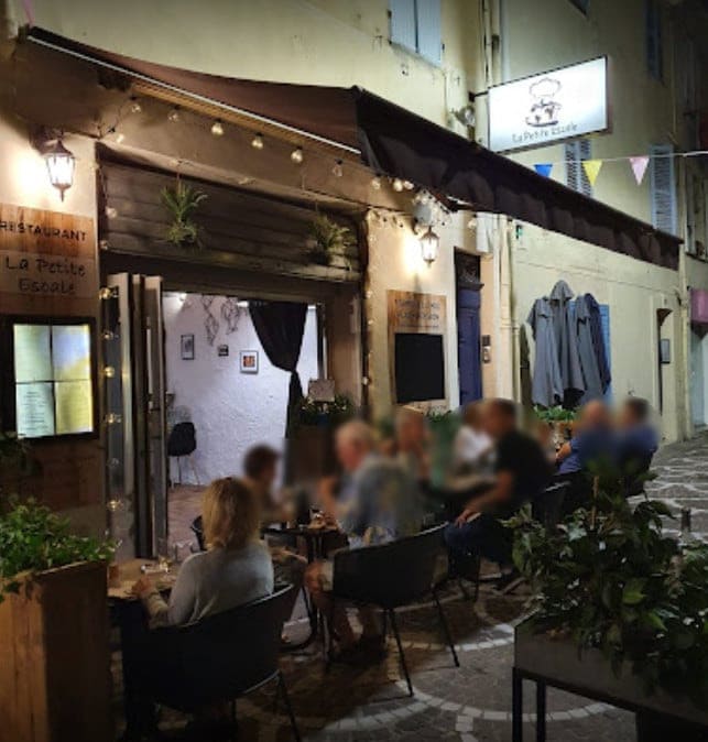 La Petite Escale — photo 3