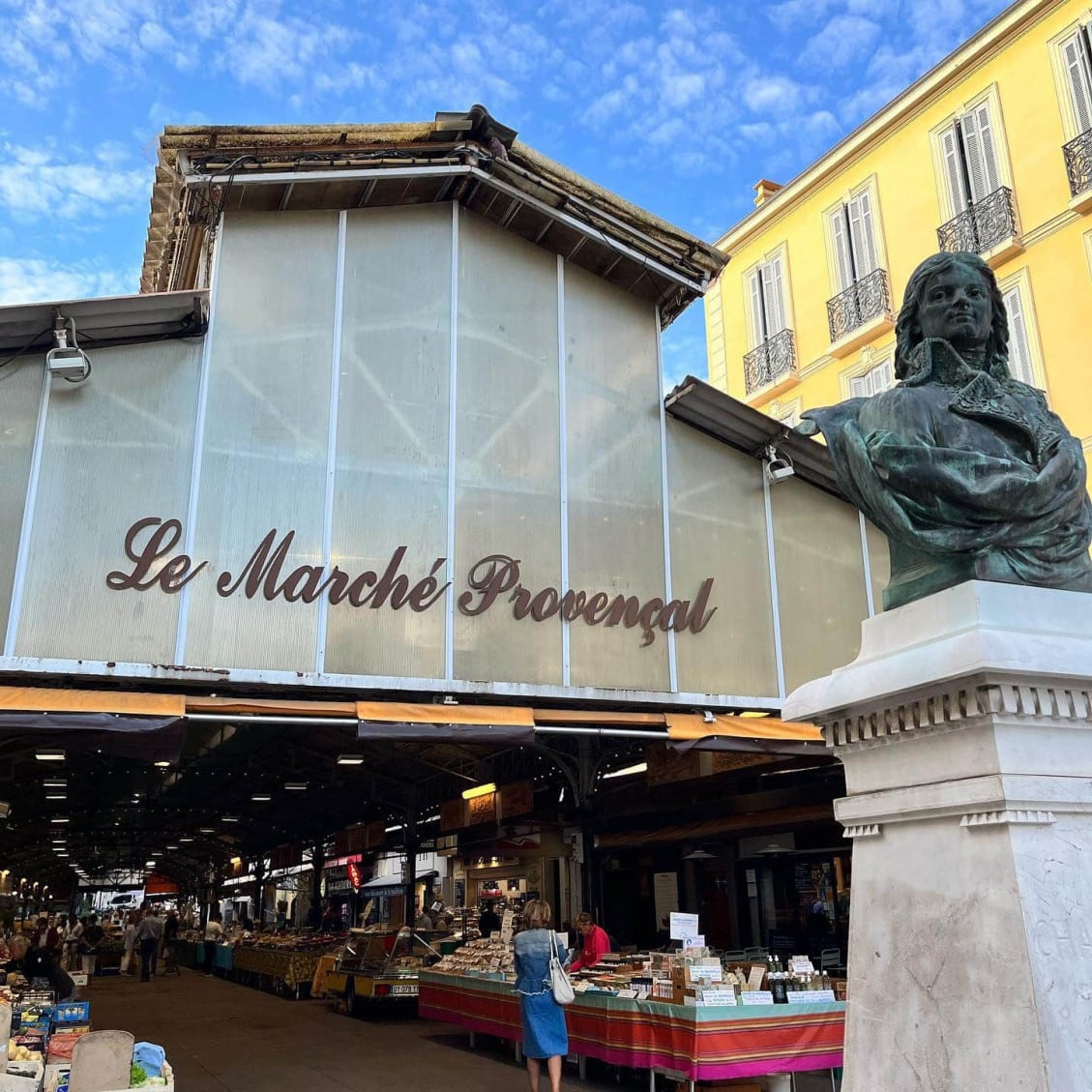 La Rôtisserie du Marché — photo 3