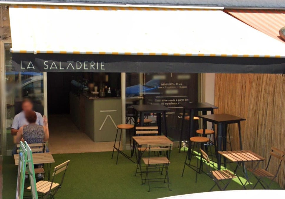 La Saladerie — photo 3